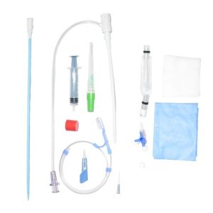 Introducer Sheath & Kit