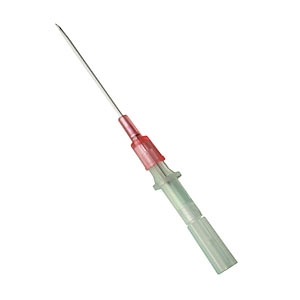 Jelco Needle