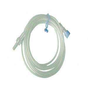 Pressure Monitoring Line